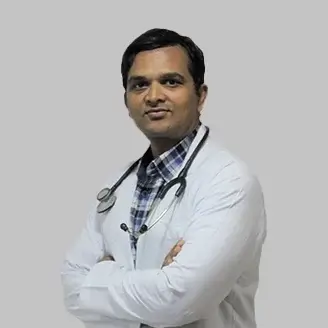 Dr. Prafulla Jatale