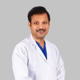 Dr. K.S.Praveen Kumar