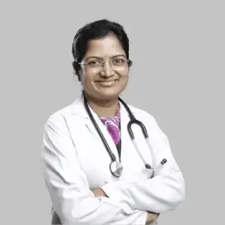 Dr. Harini Atturu