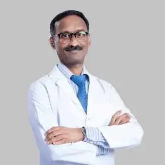Dr. Sudheer Nadimpalli