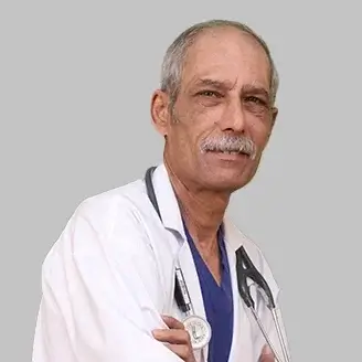 Dr. Sanjeev Anant Kale
