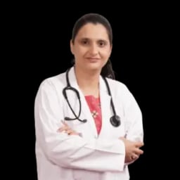 Dr. Surbhi Tiwari Verma
