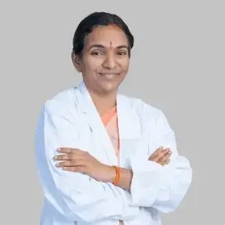Dr. Geetha Nagasree N