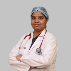 Dr. Taaeba Iffat Syed Naqeeb Mujtaba