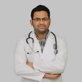 Dr. Arun Rathi