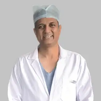 Dr. Vijay Mahajan
