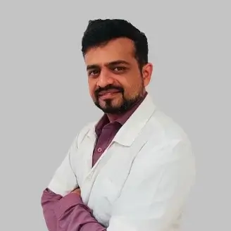 Dr. Vikrant Vaze
