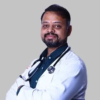Dr. Vinit Kahalekar