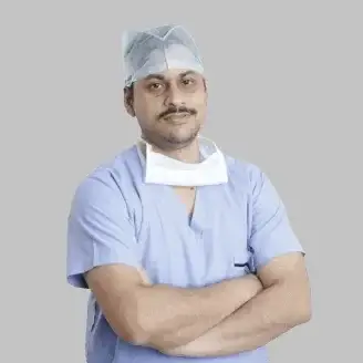 Dr. Alok Rath
