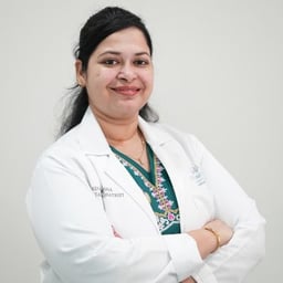 Dr Adi Pratyusha