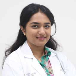 Dr Aishwarya Suri