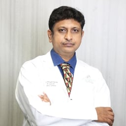 Dr Amar Raghu