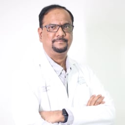 Dr Arun Kanala