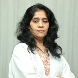 Dr Bhavani E