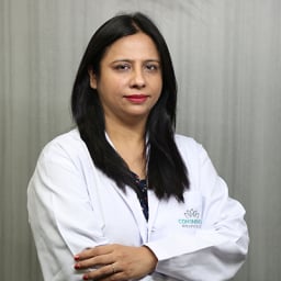 Dr Daljeet Kaur