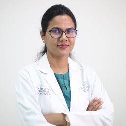 Dr Deepika Patel