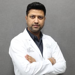 Dr Dhiraj Gopal Agrawal