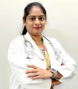 Dr Divya Varikallu