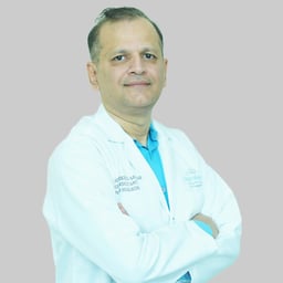 Dr Hrishikesh Sarkar