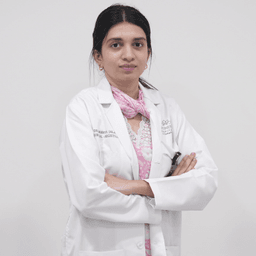 Dr Iswarya Jaladi