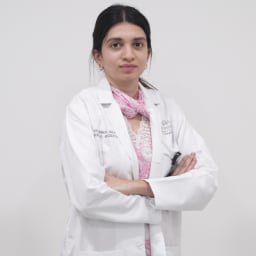 Dr Iswarya Jaladi