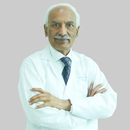 Dr Kesava Reddy Mannur