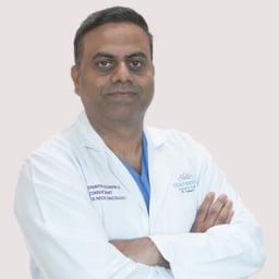 Dr Kranthi Kumar Gangiti