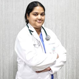 Dr Krishna Haripuram