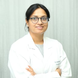 Dr Manisha Patnaik