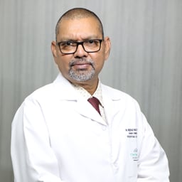 Dr Meeraji Rao Dandangi