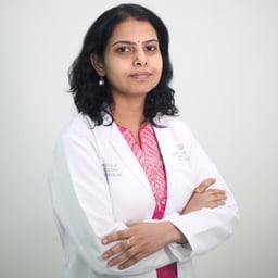 Dr Neha Kanojia