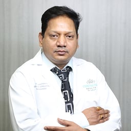 Dr Raj Kumar Bunga