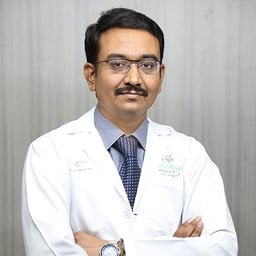 Dr Ramesh Kadadenahalli Nanjundappa