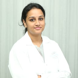 Dr Ramya Nadipineni