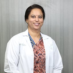 Dr Ruju Doshi