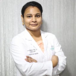 Mrs Shravya Devineni