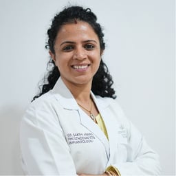 Dr Sakshi Anand