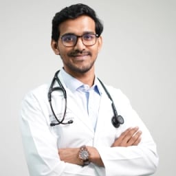 Dr Santosh Gattu