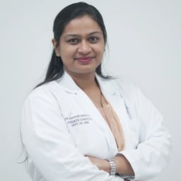 Dr Shabnam Sheik Fareed