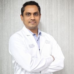 Dr Shailendra Singh Naik