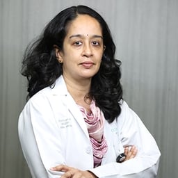 Dr Shilpa Aralikar