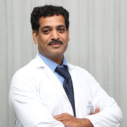 Mr Srinivas Reddy Pesaru