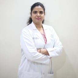 Dr Stuti Goyal