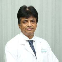 Dr Sudheer Kumar K