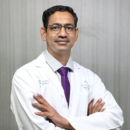 Dr Sudheer Kunkunuru