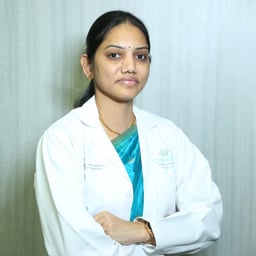 Dr Suhasini Devi P