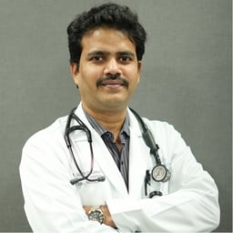 Dr Sujith Chadala