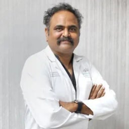 Dr Sumanth Kankanala