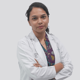 Dr Syed Ruhina