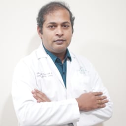 Dr Uma Karthik Kanidarapu